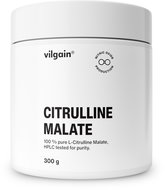 Vilgain Citrulline Malate 300 g - Amino Acids