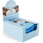 Protein Bar Vilgain Trouble Protein Bar 12 × 55 g Milky coconut - Proteinová tyčinka
