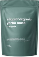 Vilgain Yerba maté BIO con palo 500 g - Tea