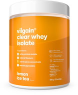 Vilgain Clear Whey Isolate 500 g Lemon ice tea - Protein