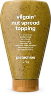 Vilgain Nut Spread Topping pistachios 270 g - Syrup