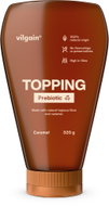 Vilgain Prebiotic Topping caramel 320 g - Syrup