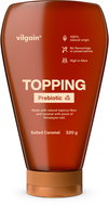 Vilgain Prebiotic Topping salted caramel 320 g - Syrup