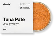 Vilgain Tuna cream 75 g - Long Shelf Life Food
