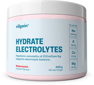Vilgain Electrolytes melon 320 g - Sports Drink