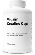 Vilgain Flavourless Creatine 180 capsules - Creatine