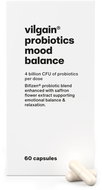 Vilgain Probiotics Mood Balance 60 capsules - Probiotics