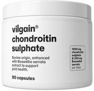 Vilgain Chondroitin sulfát 90 kapslí - Joint Nutrition