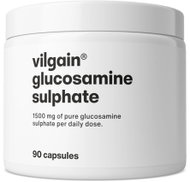 Vilgain Glukosamin sulfát 90 kapslí - Glucosamine