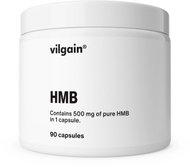 Vilgain HMB 90 kapslí - Dietary Supplement