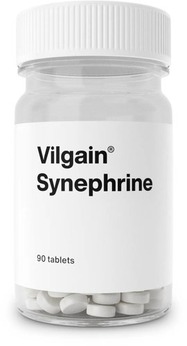 Vilgain Synefrin 90 tablet - Dietary Supplement - Main image