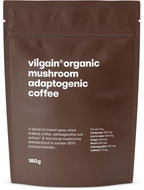 Vilgain Organic Adaptogenic Coffee 180g - Dietary Supplement
