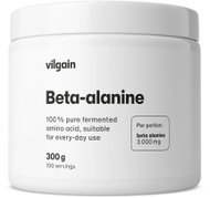 Vilgain Beta-alanin 300 g - Amino Acids