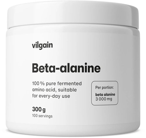Vilgain Beta-alanin 300 g - Amino Acids - Main image