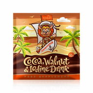 TIANDE Immuvenok Drink with cocoa, walnut and iodine 15 g - Plant-based Drink