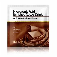 TIANDE Nápoj s kakaom obohatený kyselinou hyalurónovou 10 g - Rastlinný nápoj