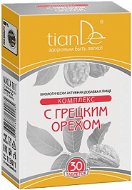 TIANDE Functional Complex - Royal Walnut Leaf Extract 30 tablets - Dietary Supplement