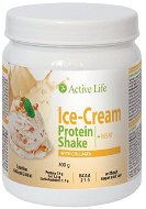 TIANDE Ice cream protein shake Active Life Mix with collagen 300g - Protein