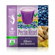 TIANDE Active Life Pectic acid with flakes and blueberries 15 g - Drink
