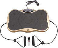 Merco DS01 vibrační plošina, zlatá - Vibrační plošina