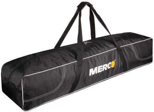 Merco Ski Bag Black 115 cm - Ski Bag - Main image