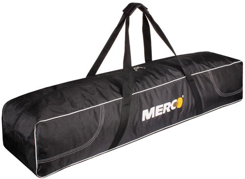Merco Ski Bag vak na lyže čierny 140 cm - Vak na lyže - Hlavný obrázok