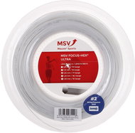 Focus HEX Ultra bílý, 1,20 mm - Tennis Strings