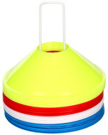 Space marker set 4 × 8 pcs mix of colours - Signal Cone