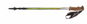 VIPOLE Trekker Cork Green - Trekking Poles