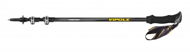 Vipole Trekker QL Black - Trekking Poles