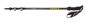 Vipole Trekker QL Black - Trekking Poles