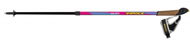 Vipole Vario Violet DLX - Nordic walking palice