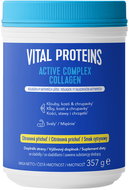 Vital Proteins Active Complex lemon 357 g - Dietary Supplement