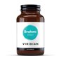 Viridian Brahmi Extract 60 kapslí - Dietary Supplement