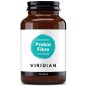 Viridian Prebio Fibre Powder Organic 150 g - Probiotiká