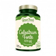 GreenFood Nutrition Colostrum Forte 60% IgG 60cps - Kolostrum