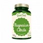 GreenFood Nutrition Magnesium Citrate 90cps - Magnesium