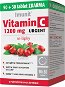 Vitamin C 1200 mg URGENT se šípky Imunit 90+30 tbl - Vitamín C