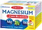 TEREZIA Magnézium + vitamín B6 a medovka 30 kapsúl + DARČEK Vitamín D3 1000 IU 30 toboliek - Magnézium
