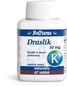 MedPharma Draslík 50 mg, 67 tablet - Minerály