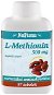 MedPharma L-Methionin 500 mg, 97 tobolek - Dietary Supplement