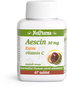 Doplněk stravy MedPharma Aescin 30 mg Extra vitamin C, 67 tablet - Doplněk stravy
