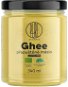 Ghee, přepuštěné máslo, bio, 340 ml - Ghee
