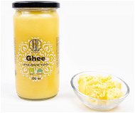 Ghee, přepuštěné máslo, bio, 760 ml - Ghee