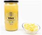 Ghee, přepuštěné máslo, bio, 760 ml - Ghí maslo