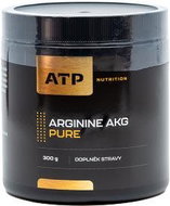 ATP Nutrition Arginine AKG 300 g - Amino Acids