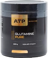 ATP Nutrition Glutamine Pure 300 g - Aminokyseliny