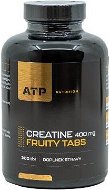 ATP Nutrition Creatine 300 tbl fruity tabs - Creatine