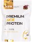 ATP Vitality Premium Rice Protein 1000 g chocolate nougat - Protein
