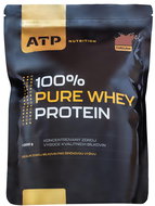 ATP Nutrition 100% Pure Whey Protein 1000 g chocolate - Protein